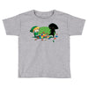 milled Toddler T-shirt