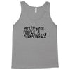 35. help!! theese peeple r kidnaping us 019 Tank Top