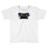 my caged pet monster Toddler T-shirt