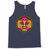lucha libre pink Tank Top