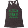 The Notorious, Humble In Victory Racerback Tank