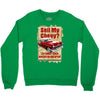 sell my chevy ideal birthday gift or present Crewneck Sweatshirt