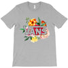 Vans Floral T-Shirt