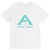 ark survival evolved V-Neck Tee