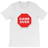 over T-Shirt