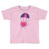 love ngapung Toddler T-shirt