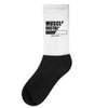 muscles installing Socks