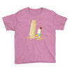 amateur Youth Tee