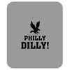 Philly Dilly Mousepad