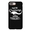 New Grammy 2018 Rokie Dept. iPhone 8 Plus
