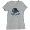 polytie Ladies Fitted T-Shirt