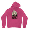 jason's meatshop Unisex Hoodie