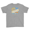 halloween moon Youth Tee