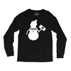 snowman   jake paul Long Sleeve Shirts
