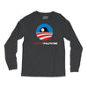 vader palpatine Long Sleeve Shirts