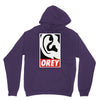 orey Unisex Hoodie
