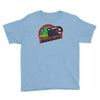 mushroom city bullets Youth Tee