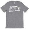 flunkyball league member T-Shirt