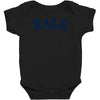 kale Baby Bodysuit