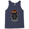 ninja Tank Top