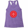 Mummy Racerback Tank