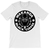 wakanda black coffee T-Shirt