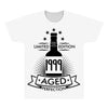 limited edition 1999 aged perfection All Over Men's T-shirt