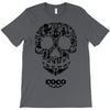 loco coco skul T-Shirt
