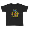 pmnt Toddler T-shirt