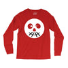 face Long Sleeve Shirts