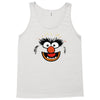 animal face Tank Top