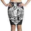 Dance Off Bro! Pencil Skirts