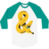 ban&amp;a 3/4 Sleeve Shirt
