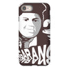 thud butt bangarang  robin williams fan iPhone 8