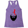 kratos 5 Racerback Tank