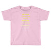 votez marine la pen france 2017 Toddler T-shirt