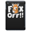 fox off iPad Mini