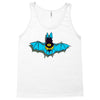 manbat Tank Top