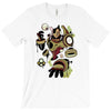 light commands T-Shirt
