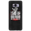 Life After Death Touch My Girlfriend And Find Out Samsung Galaxy S8 Plus