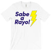 sabe a rayo T-Shirt