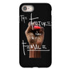 Women's March The Future is Now iPhone 8