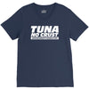 tuna no crust V-Neck Tee