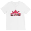 Fortnite V-Neck Tee