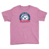best when toasted Youth Tee
