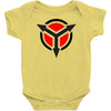 fahrie77 Baby Bodysuit
