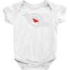 original assassin Baby Onesie