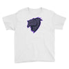 rockzillah dark Youth Tee