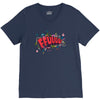 ffuuuu V-Neck Tee