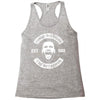 Conor McGregor - The Notorious Racerback Tank